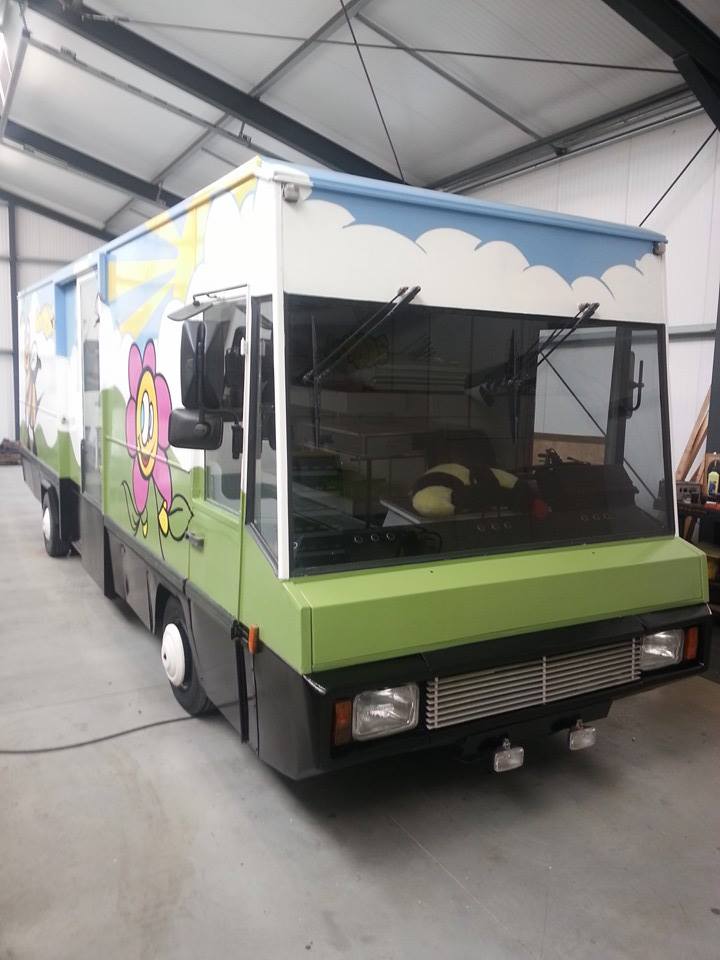 Van Zwol