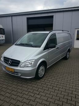 Servicedienst van Zwol